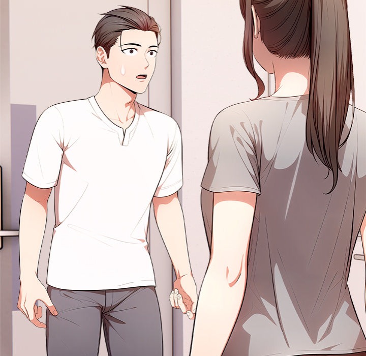 The Restless Divorcee - Chapter 10 [photo 126] - MangaPorn