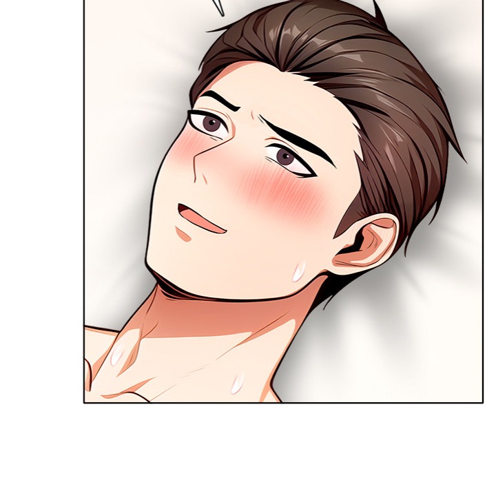 The Restless Divorcee - Chapter 10 [photo 20] - MangaPorn