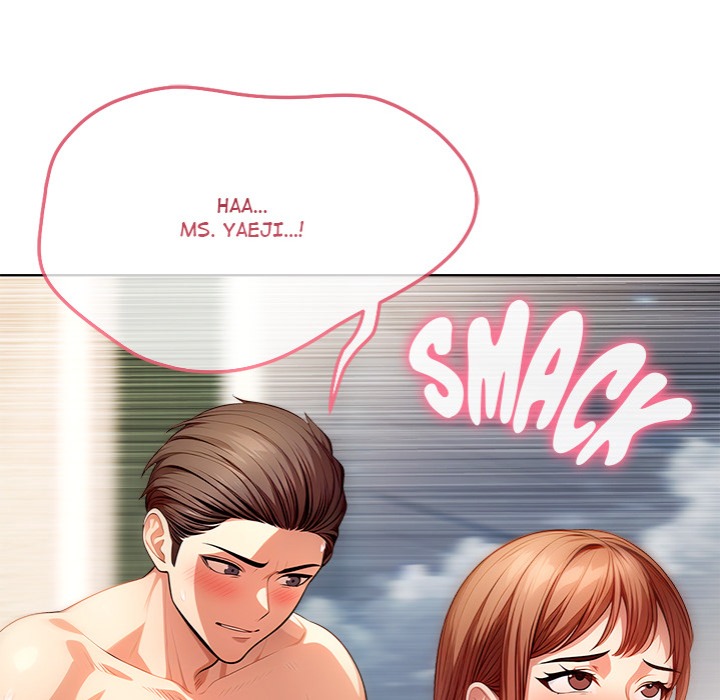 The Restless Divorcee - Chapter 10 [photo 32] - MangaPorn