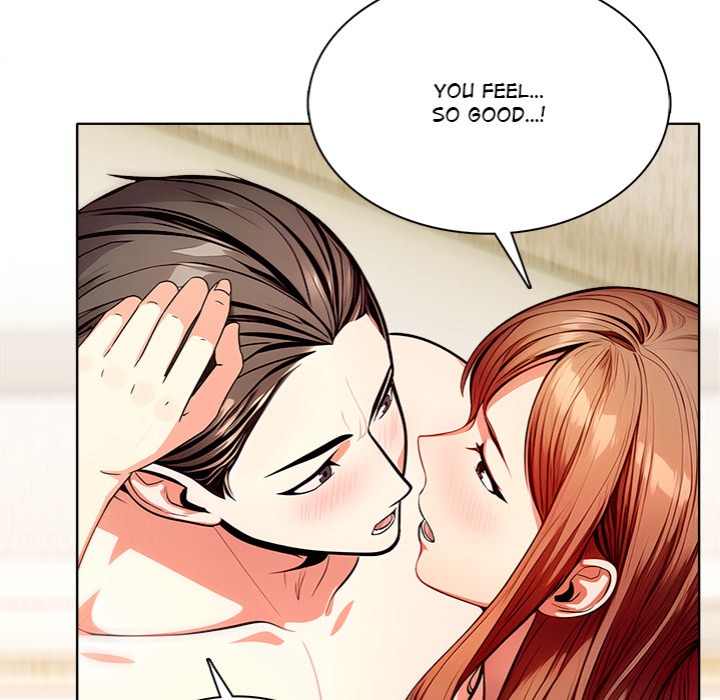 The Restless Divorcee - Chapter 10 [photo 54] - MangaPorn