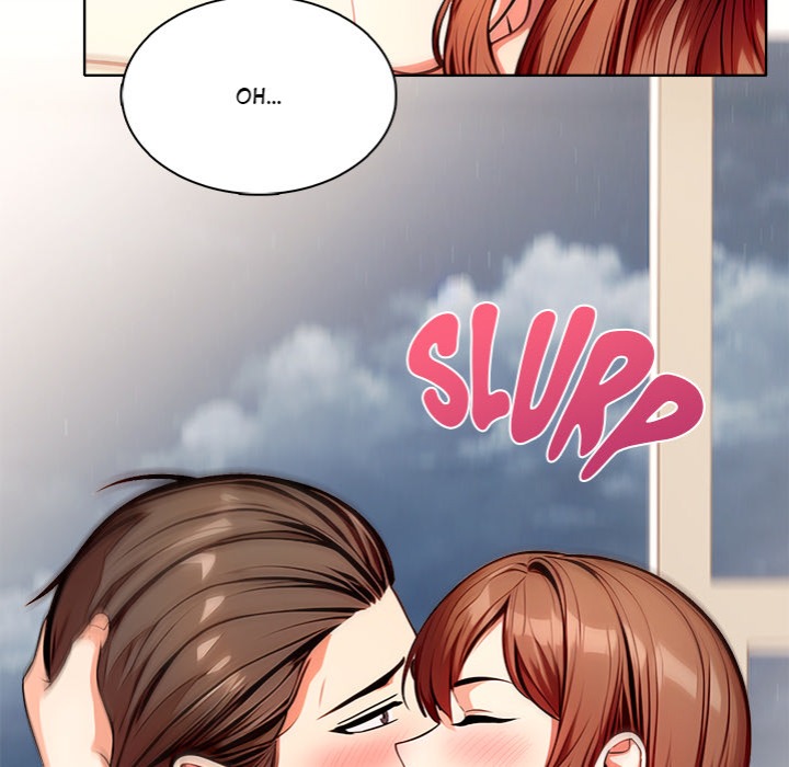The Restless Divorcee - Chapter 10 [photo 55] - MangaPorn