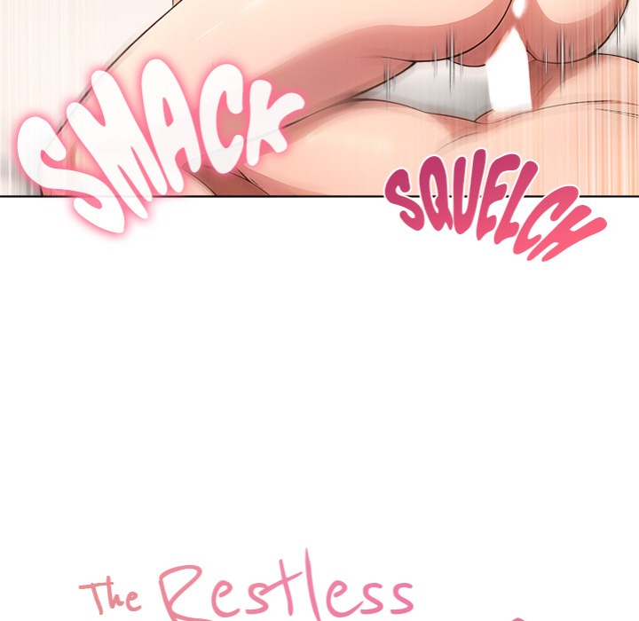 The Restless Divorcee - Chapter 10 [photo 8] - MangaPorn