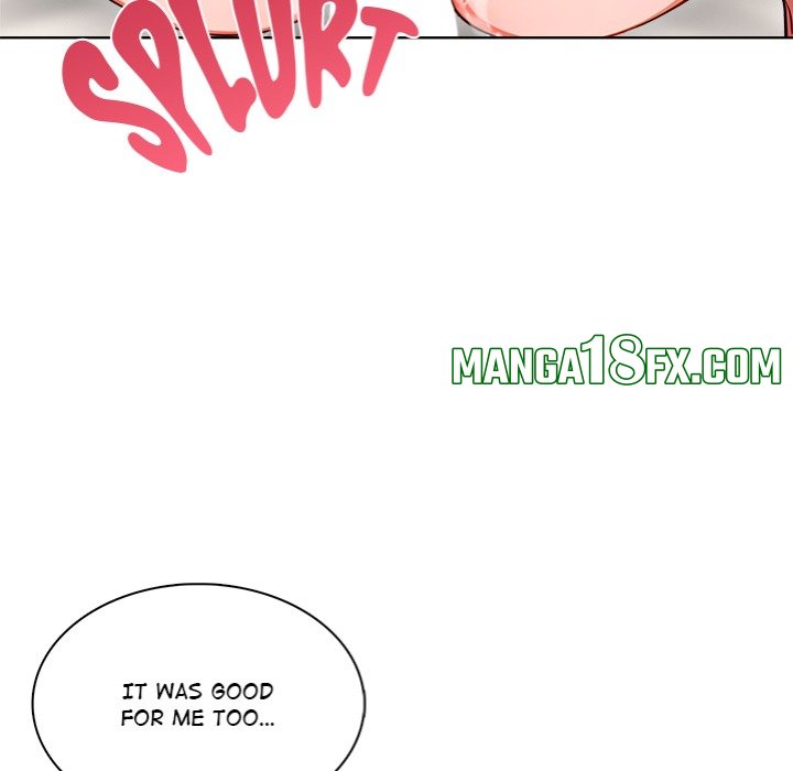 The Restless Divorcee - Chapter 10 [photo 90] - MangaPorn