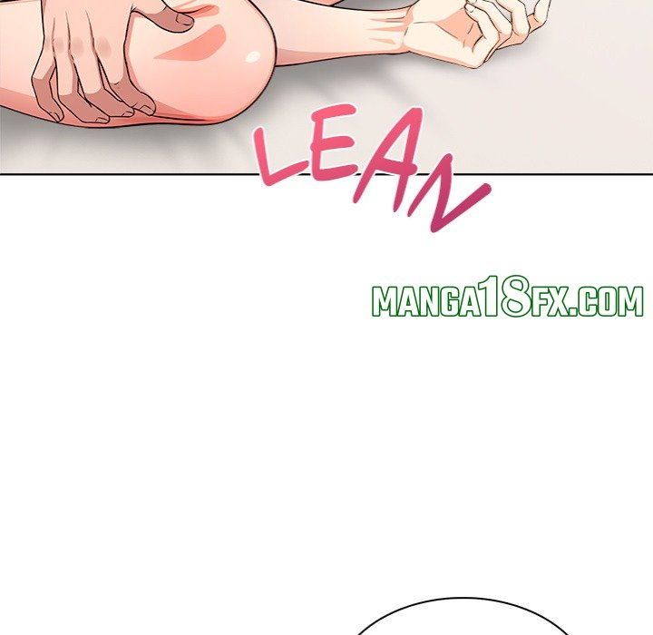 The Restless Divorcee - Chapter 10 [photo 92] - MangaPorn