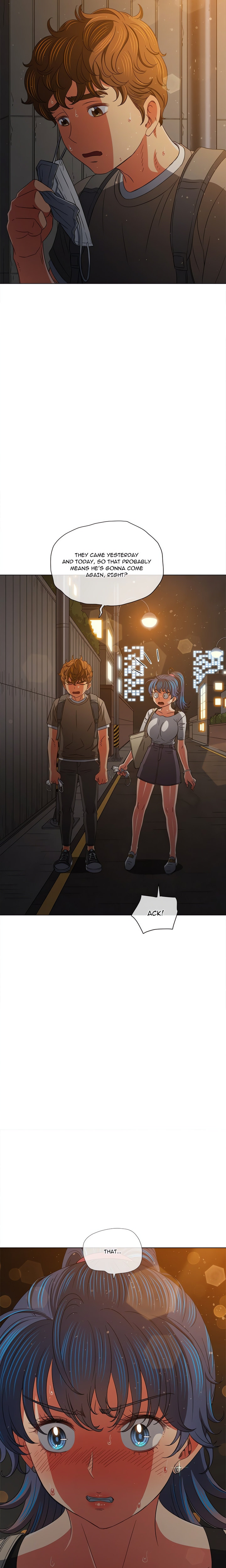 My High School Bully - Chapter 189 [photo 25] - MangaPorn