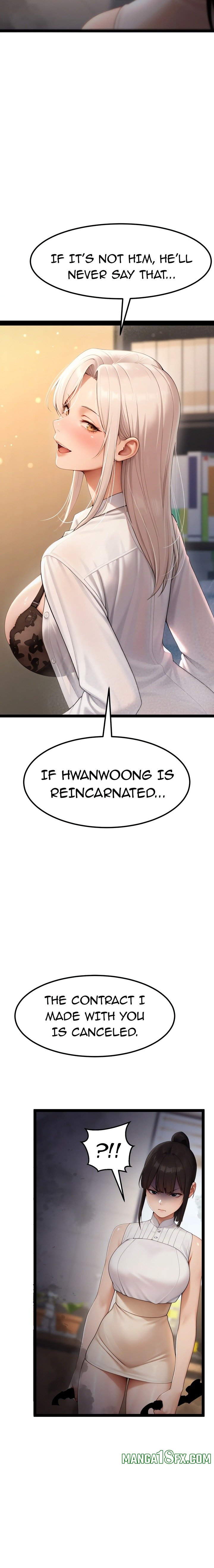 Endless Bride Search - Chapter 6 [photo 18] - MangaPorn