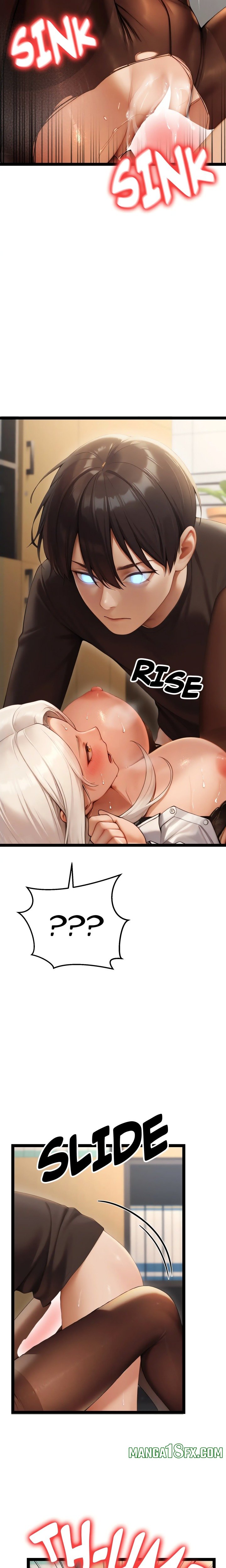 Endless Bride Search - Chapter 6 [photo 2] - MangaPorn