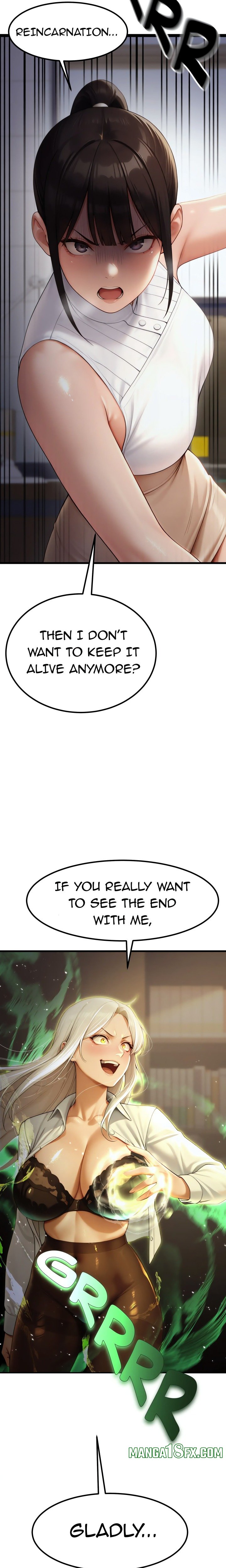 Endless Bride Search - Chapter 6 [photo 20] - MangaPorn