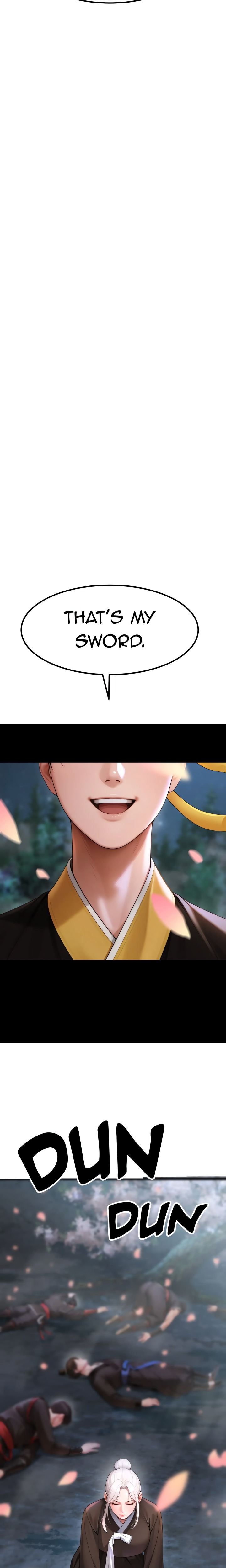 Endless Bride Search - Chapter 6 [photo 21] - MangaPorn