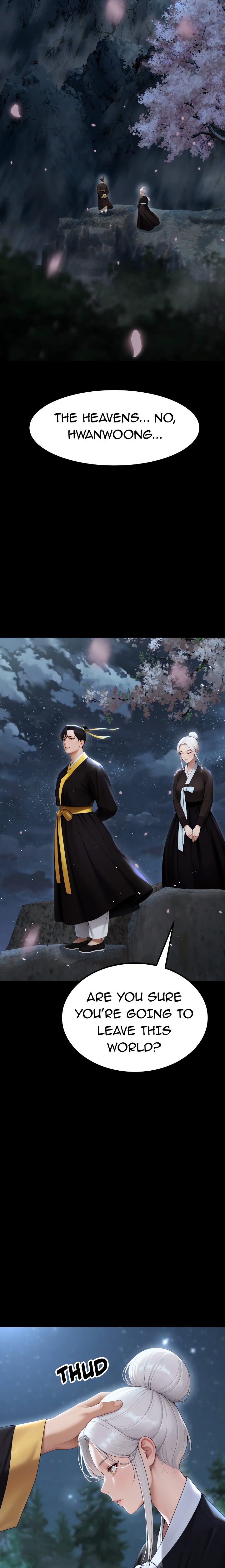 Endless Bride Search - Chapter 6 [photo 24] - MangaPorn