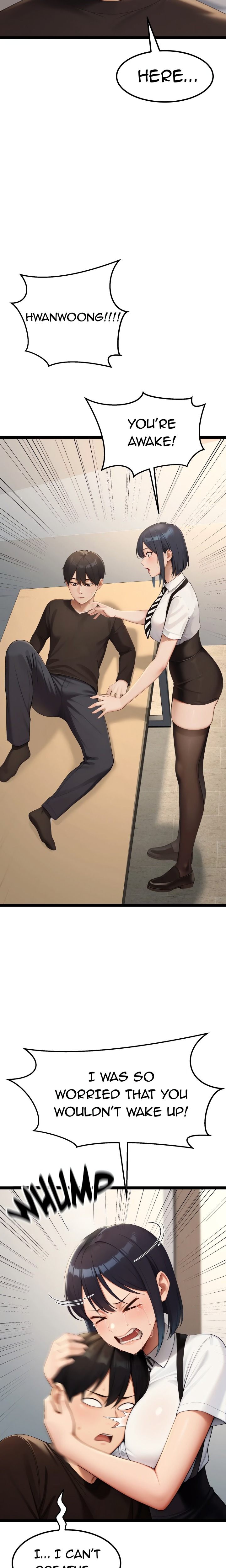 Endless Bride Search - Chapter 6 [photo 27] - MangaPorn