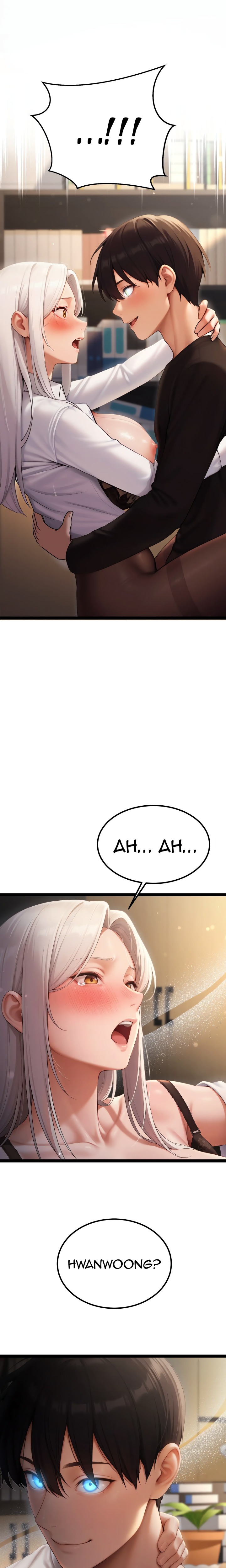 Endless Bride Search - Chapter 6 [photo 8] - MangaPorn