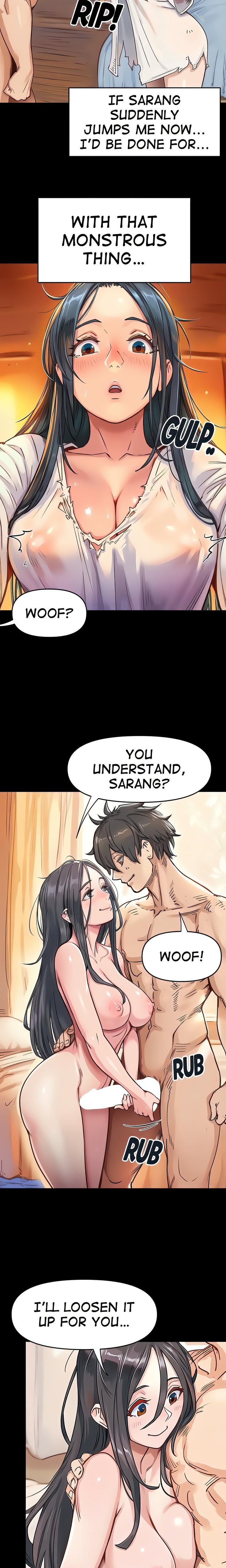 Big Dog - Chapter 1 [photo 4] - MangaPorn