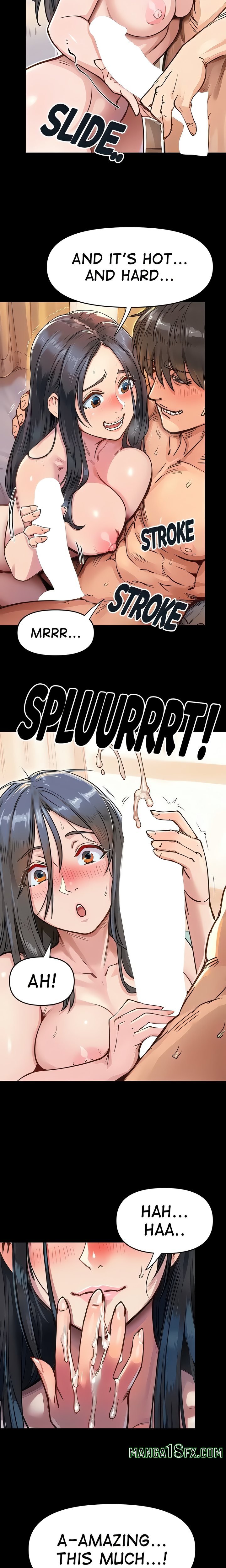 Big Dog - Chapter 1 [photo 5] - MangaPorn