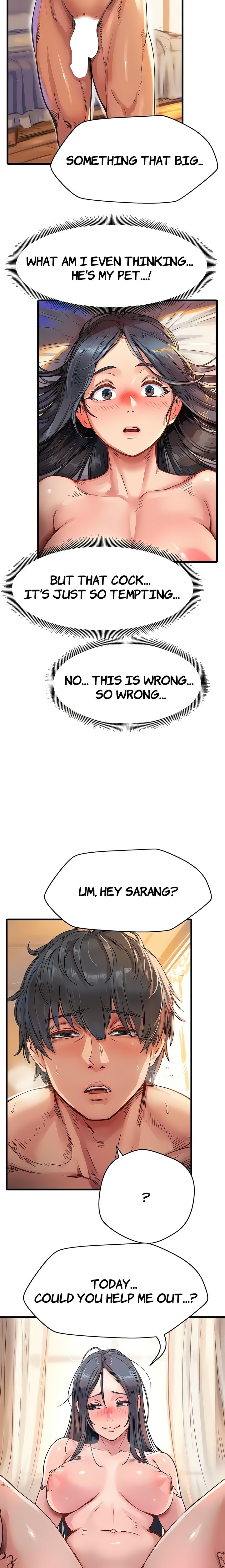 Big Dog - Chapter 4 [photo 3] - MangaPorn