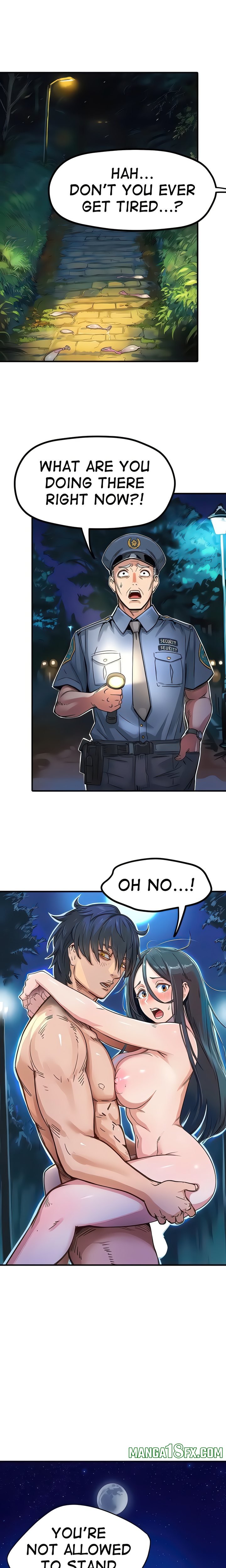 Big Dog - Chapter 7 [photo 5] - MangaPorn