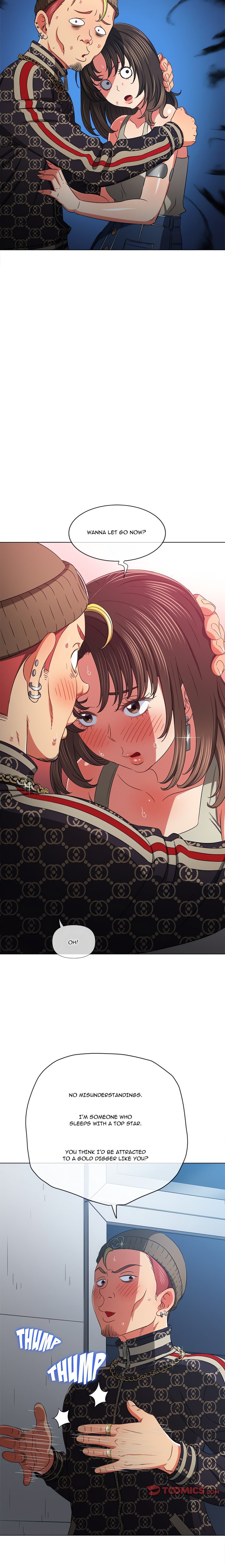 My High School Bully - Chapter 190 [photo 15] - MangaPorn