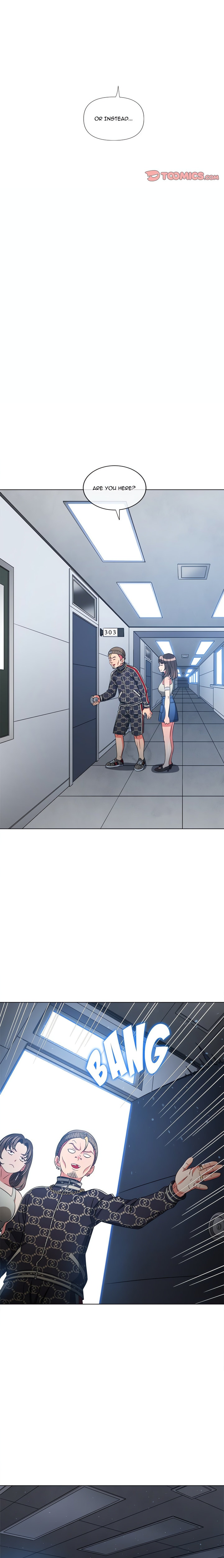 My High School Bully - Chapter 190 [photo 8] - MangaPorn