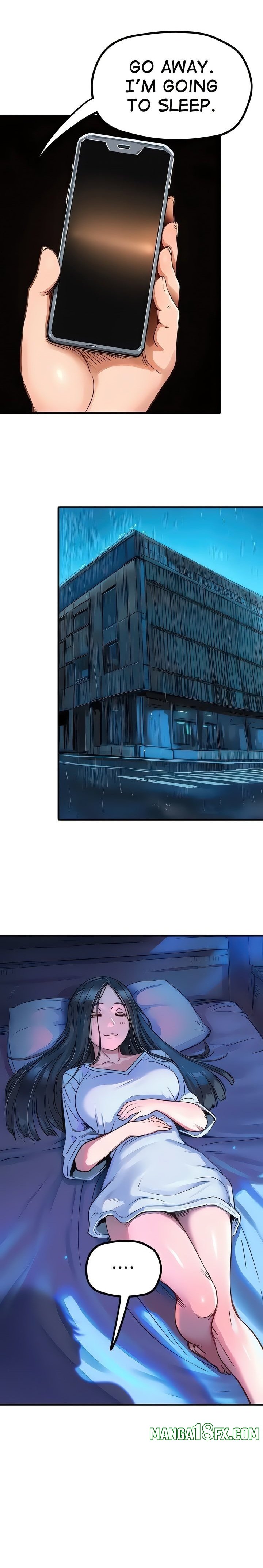 Big Dog - Chapter 8 [photo 3] - MangaPorn