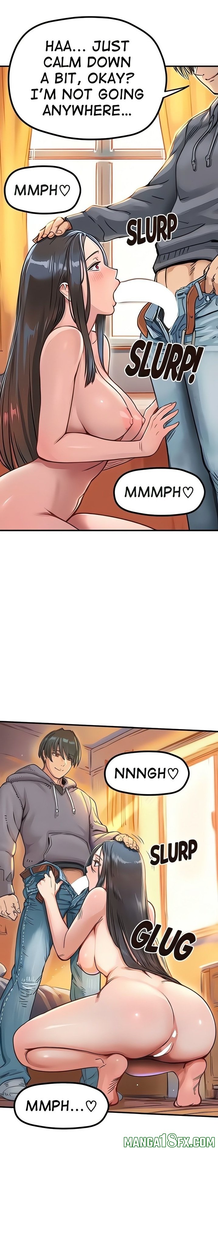 Big Dog - Chapter 10 [photo 3] - MangaPorn