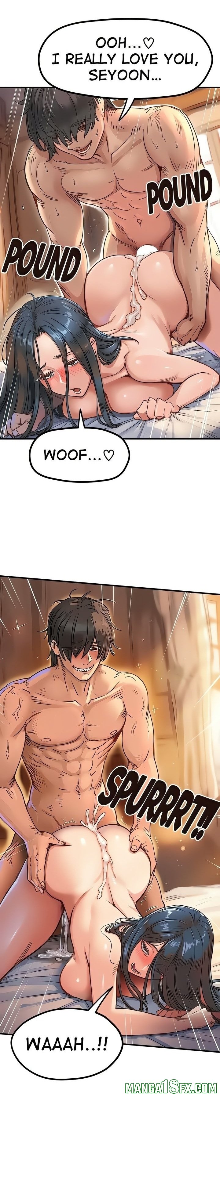 Big Dog - Chapter 10 [photo 6] - MangaPorn