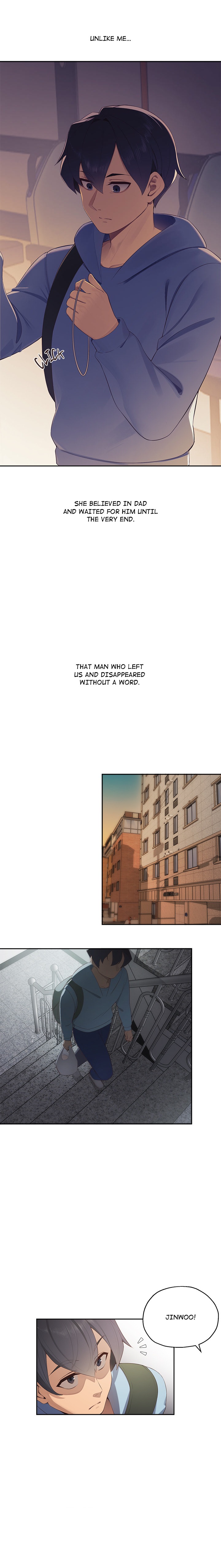 The Seed of Destiny - Chapter 1 [photo 10] - MangaPorn