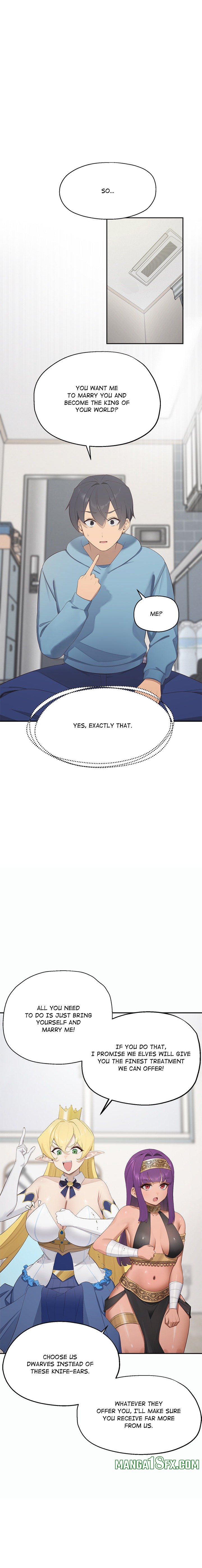 The Seed of Destiny - Chapter 1 [photo 16] - MangaPorn
