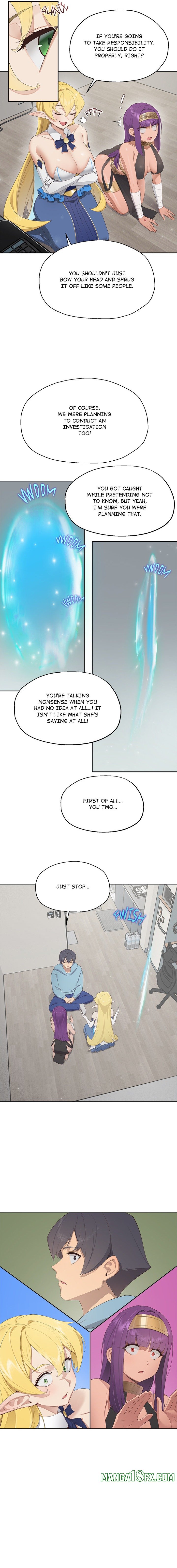 The Seed of Destiny - Chapter 1 [photo 28] - MangaPorn