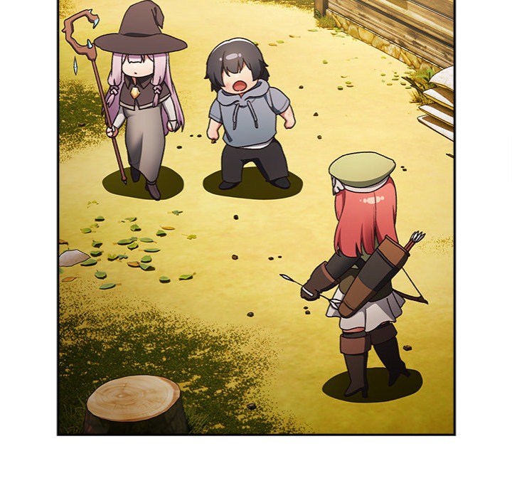 Thrust & Conquer - Chapter 1 [photo 150] - MangaPorn