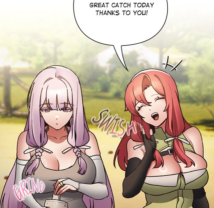 Thrust & Conquer - Chapter 1 [photo 164] - MangaPorn