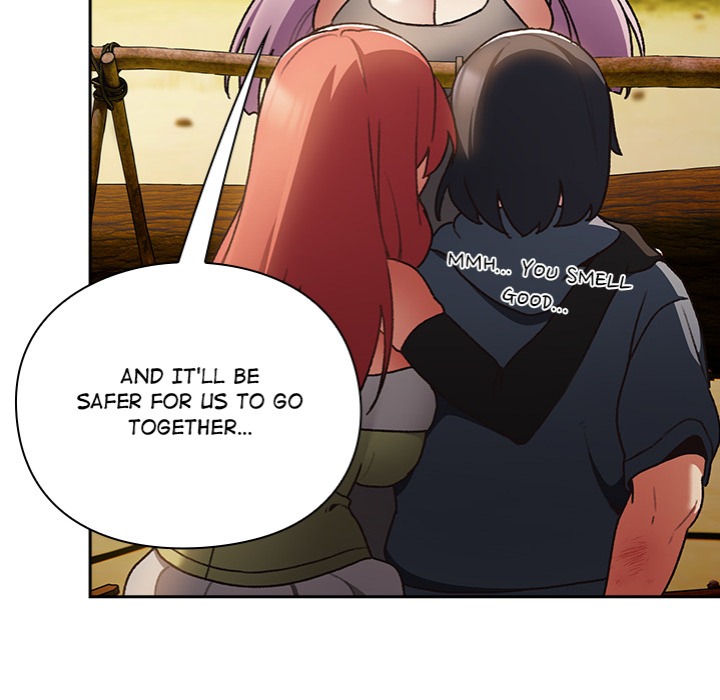 Thrust & Conquer - Chapter 1 [photo 196] - MangaPorn