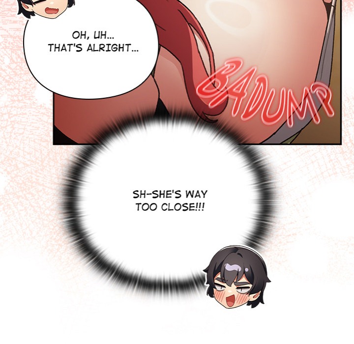 Thrust & Conquer - Chapter 1 [photo 207] - MangaPorn