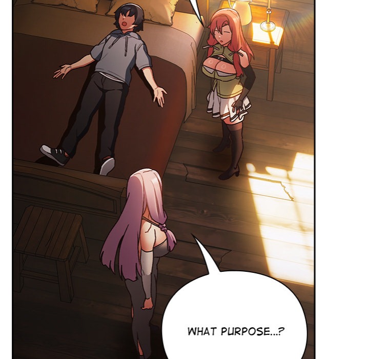 Thrust & Conquer - Chapter 1 [photo 305] - MangaPorn