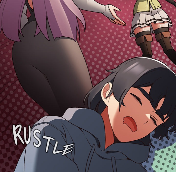 Thrust & Conquer - Chapter 1 [photo 317] - MangaPorn