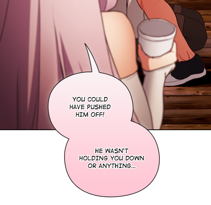Thrust & Conquer - Chapter 3 [photo 117] - MangaPorn
