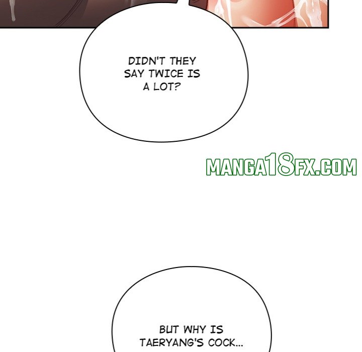 Thrust & Conquer - Chapter 3 [photo 179] - MangaPorn