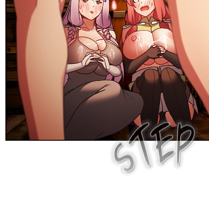 Thrust & Conquer - Chapter 3 [photo 181] - MangaPorn