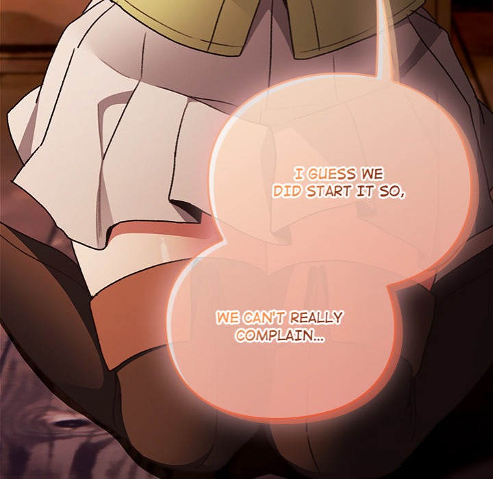 Thrust & Conquer - Chapter 3 [photo 49] - MangaPorn