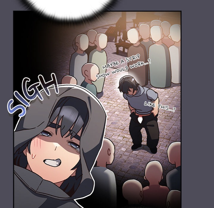 Thrust & Conquer - Chapter 4 [photo 117] - MangaPorn