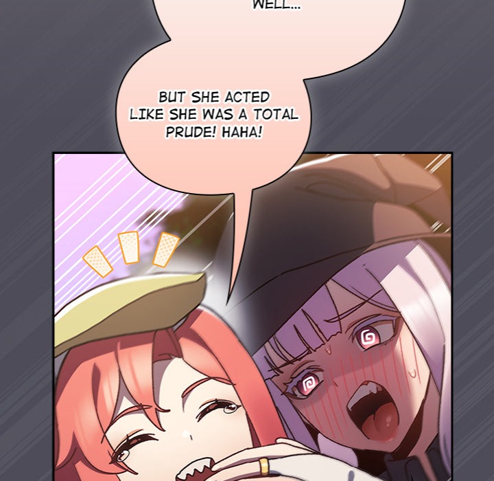 Thrust & Conquer - Chapter 4 [photo 170] - MangaPorn