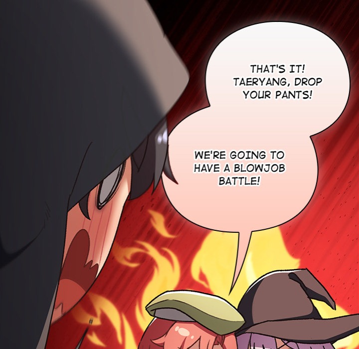 Thrust & Conquer - Chapter 4 [photo 191] - MangaPorn
