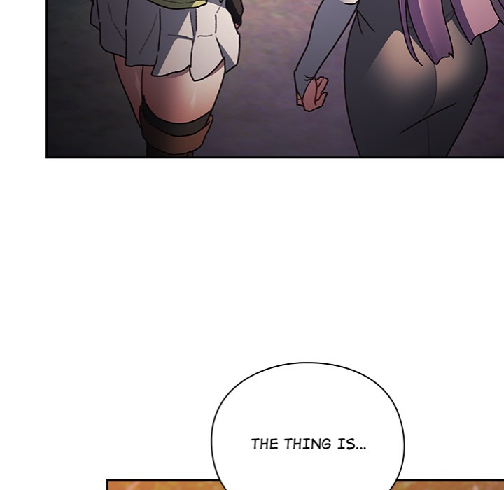 Thrust & Conquer - Chapter 4 [photo 71] - MangaPorn