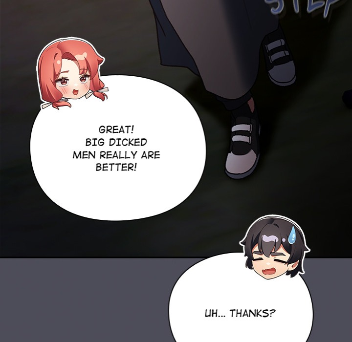 Thrust & Conquer - Chapter 4 [photo 86] - MangaPorn