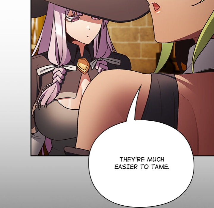 Thrust & Conquer - Chapter 5 [photo 138] - MangaPorn