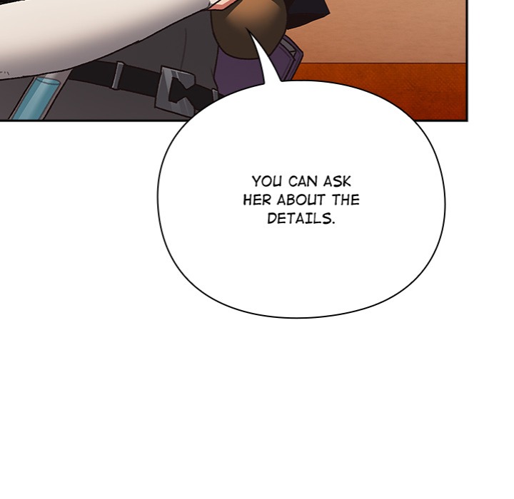 Thrust & Conquer - Chapter 5 [photo 164] - MangaPorn