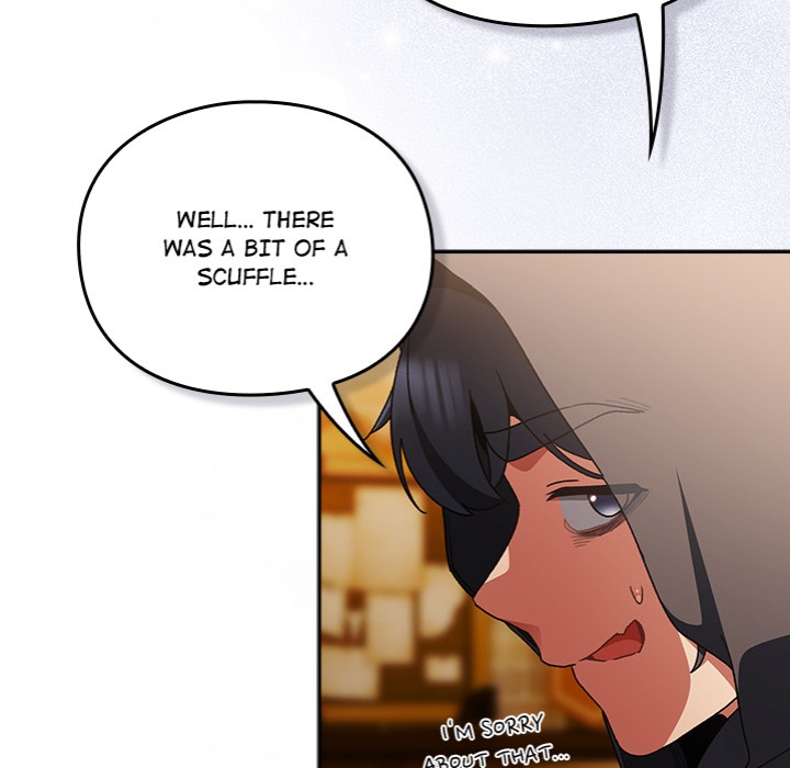 Thrust & Conquer - Chapter 5 [photo 182] - MangaPorn