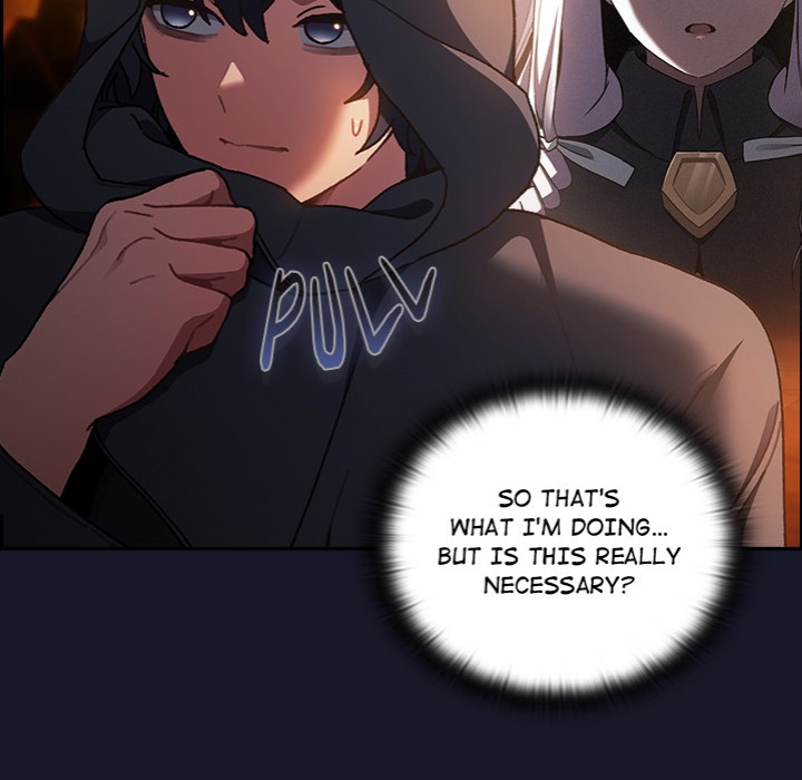 Thrust & Conquer - Chapter 5 [photo 26] - MangaPorn