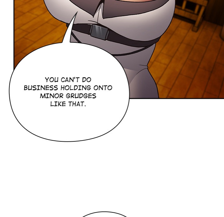 Thrust & Conquer - Chapter 5 [photo 75] - MangaPorn