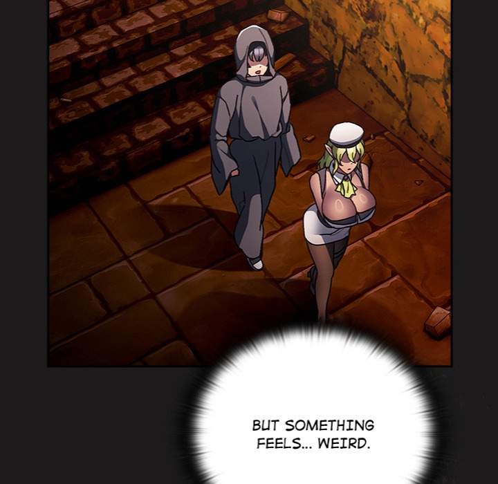 Thrust & Conquer - Chapter 6 [photo 38] - MangaPorn