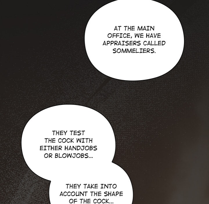 Thrust & Conquer - Chapter 7 [photo 135] - MangaPorn